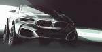 BMW X6 M50i 2019 года (WW)